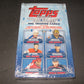 2003/04 Topps Traded & Rookies Hockey Box (Hobby)
