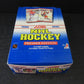 1990/91 Score Hockey Box (U.S.)