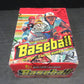 1978 Topps Baseball Unopened Wax Box