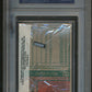 1975 Topps Baseball Unopened Cello Pack PSA 9