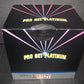 1991 Pro Set Platinum Football Series 1 Case (10 Box)