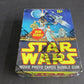 1977 Topps Star Wars Unopened Series 2 Wax Box (Authenticate)