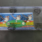 1977 Topps Baseball Unopened Wax Pack Tray (qty 1 pack)