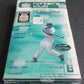 2000 Upper Deck Hitters Club Baseball Box (Retail)