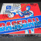 1979 Topps Baseball Unopened Cello Box (Authenticate)