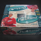2005/06 Upper Deck Parkhurst Hockey  Box (Retail)