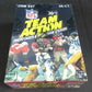 1987 Fleer Football Unopened Wax Case (12 Box)