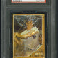 1962 Topps Baseball Unopened 1st Series Cello Pack PSA 7 Maris Top