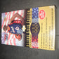 1996/97 Upper Deck Gold Edition USA Basketball Box