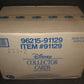 1991 Impel Disney Collector Cards Case (20 Box)