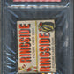 1965 Topps Baseball Unopened 1 Cent Wax Pack PSA 8