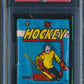 1982/83 OPC O-Pee-Chee Hockey Unopened Wax Pack PSA 9