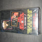1991 Impel Mega Metal Unopened Box