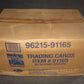 1991 Impel Star Trek Series 1 Case (20 Box)