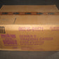 1991 Impel Star Trek Series 2 Case (20 Box)