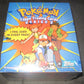 2000 Topps Pokemon TV Animation Series 2 Box