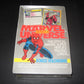 1991 Impel Marvel Universe Series 2 Box