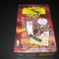 1995/96 Fleer Ultra Basketball Series 2 Box (Retail)