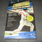 2001 Topps Stadium Club Baseball Box (Retail)