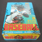 1979 Topps Baseball Unopened Wax Box (Authenticate)