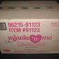 1991 Impel Minnie 'N Me Case (20 Box)