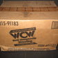 1991 Impel WCW World Championship Wrestling Case (20 Box)
