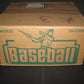 1986 OPC O-Pee-Chee Baseball Unopened Wax Case (24 Box)