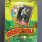 1987 OPC O-Pee-Chee Baseball Unopened Wax Box (Authenticate)