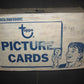 1977 Topps Football Vending Case (24 Box) (Authenticate)