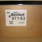 1983 Topps Baseball Rack Pack Case (6 Box)
