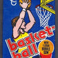 1977/78 Topps Basketball Unopened Wax Pack