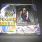 1996/97 Topps Finest Basketball Series 2 Box (Retail)