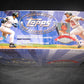 1996 Topps Baseball Series 2 Jumbo Box (Hobby)