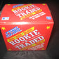 1988 Score Baseball Rookie & Traded Glossy Factory Set