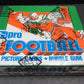 1979 Topps Football Unopened Cello Box (Authenticate)