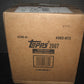 2007 Topps Baseball Series 2 Case (12 Box)