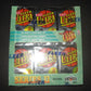 1992/93 Fleer Ultra Basketball Series 2 Box (Magazine)