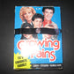 1988 Topps Growing Pains Unopened Wax Box (X-Out)