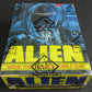 1979 Topps Alien Unopened Wax Box (BBCE)