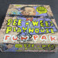 1988 Topps Pee Wee's Playhouse Unopened Box