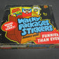 1975 Topps Wacky Packages Unopened Series 15 Wax Box