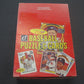 1982 Donruss Baseball Grocery Wax Pack Rack Pack Box