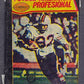 1977 Topps Football Unopened Mexican Wax Pack (4 Card)
