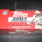 2007 Topps Football Factory Set (Hobby)