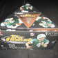 2008 Topps Finest Football Box (Hobby) (3/6/5)