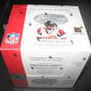 2006 Leaf Certified Materials Football Box (Hobby)