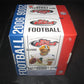 2006 Topps Finest Football Box (Hobby)