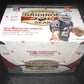 2008 Donruss Gridiron Gear Football Box (Hobby)