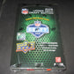 2008 Upper Deck Draft Edition Football Box (Hobby)