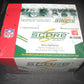 2007 Score Football Box (Hobby)